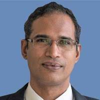 Balaji Natarajan, Head of Payments and Cash Management, Asia at ANZ