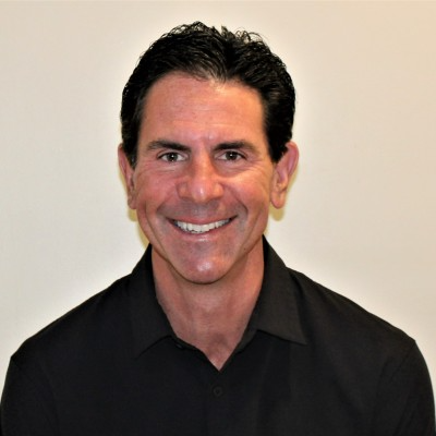 Allan Barr, Global VP of Digital Solutions at The Coca-Cola Company