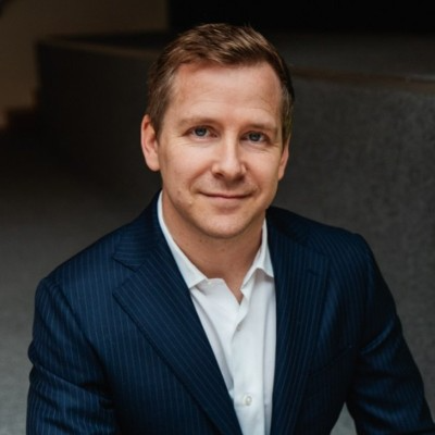 Jonas Virtanen, Global Head, FX Spot Trading at SEB