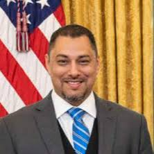 Paul Anthony Perez