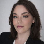 Maria-Adriana Calugareanu, Head of eCommerce, Commercial, EMEA at McCormick & Company