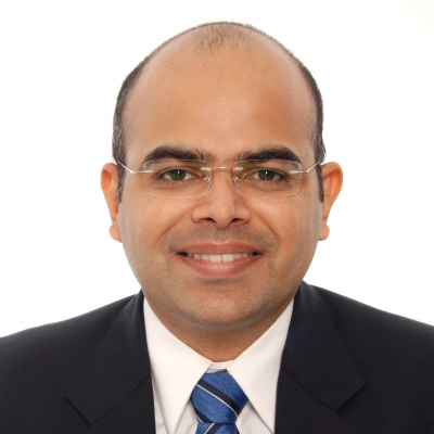 Mahesh Narayan, Global Product Lead - Mobile Money & eCommerce at Standard Chartered Bank
