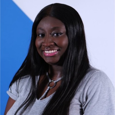 Michelle Sarpong, Head of Activation at The7Stars