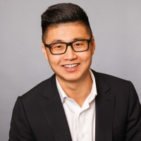 Kevin Liang, Head of Technology at Infinity Loop