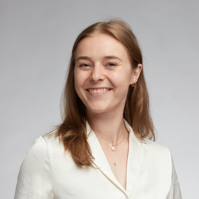 Dylan Conway, Head of Strategy at Squint