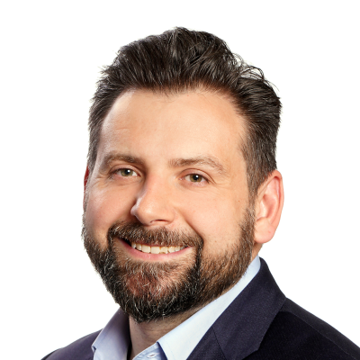 Giovanni Della Pesca, Managing Director at Macquarie Capital