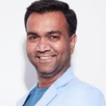 Chaitanya Patel, Head of Performance Marketing at Allies of Skin