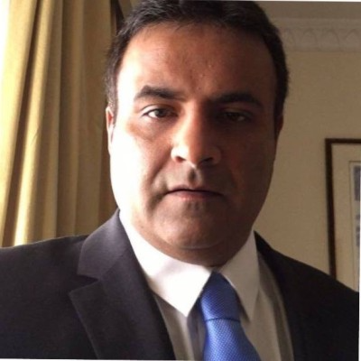 Chander Sanbhi