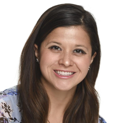 Aubrey Gravante, Director, Digital Integration at Walt Disney Company