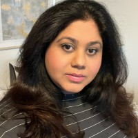 Nida Jabrani