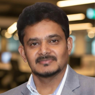 Vasu Sattenapalli, CEO & Chief Architect at RightData
