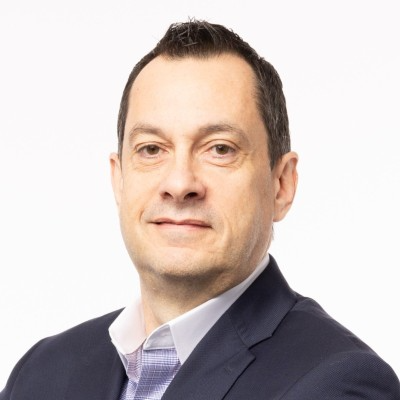 Jeff Gross, Vice President, Procurement at SCP Health