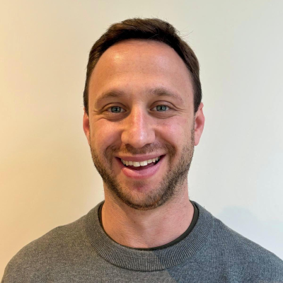 Joshua Gottlieb, Biddable Lead at Mars Pet Nutrition