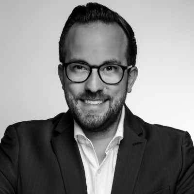 Kjell Klingenberg, Vice President eCommerce International & Global Growth Marketing at flaconi