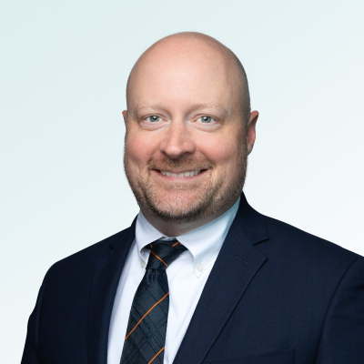 Brian Lehr, Senior Vice President, eCommerce at American Textile Company