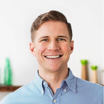 Brian Legg, Sr. Director - Global Procurement Value Stream at HelloFresh