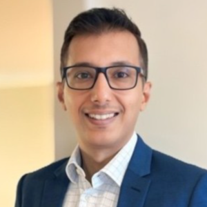 Maher Smith, Technology Vendor Manager at Smartgroup Corporation