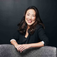 Irene Hwang, Vice President, Analytics and Customer Data Science, Data & AI at Gap, Inc.