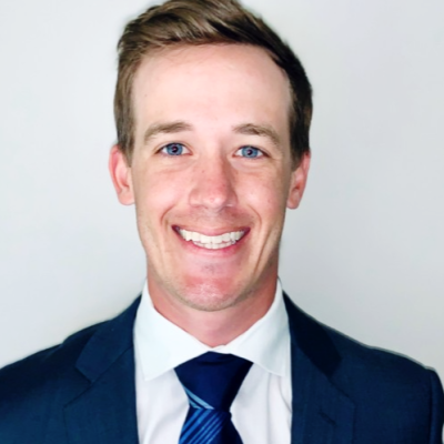 Jack Fischer, US Fixed Income Product Lead at FTSE Russell, LSEG Company