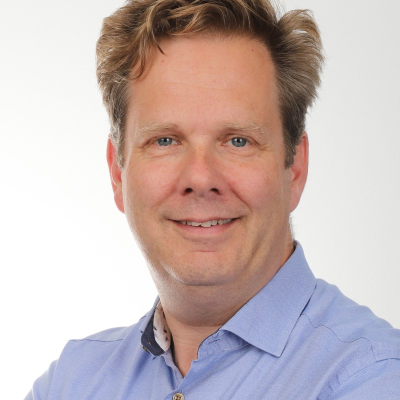 Alex Bloemendal, Marketing & eCommerce Director at 123inkt.nl