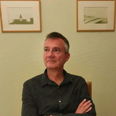 Claus Peter Schründer