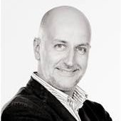 Stephan Paolini, Chief Talent Officer at Capgemini