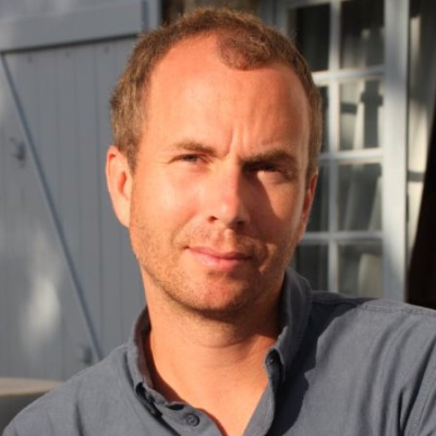 Andrew Fairbank, Vice President of Sales, EMEA at Fullstory