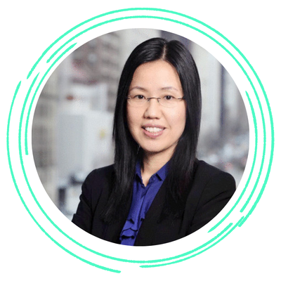 Kathryn Zhao