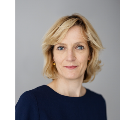 Marie-Christine von Hahn