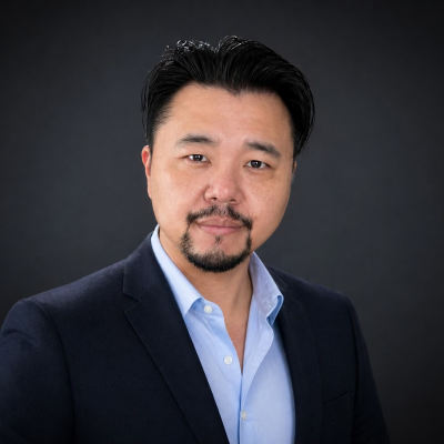 Kisu Sung, Head of Operations and Compliance at Caladan