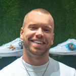 George Sullivan, CEO & Founder at The Sole Supplier