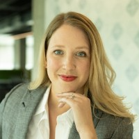 Christine Lee, Vice President, Global Retail at Bazaarvoice