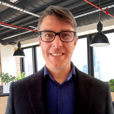 Maik Lange