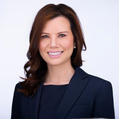 April Bloch