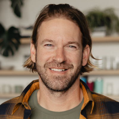 Peter Dering, Founder & CEO at Peak Design