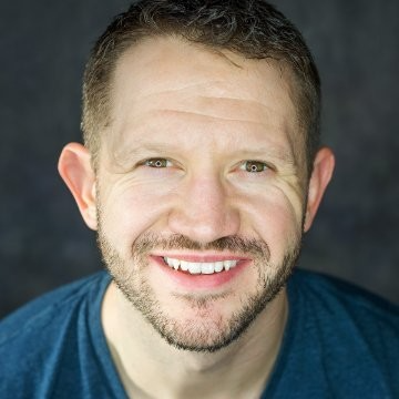 Stephen Holcomb, Global Head of Logistics at Rayner