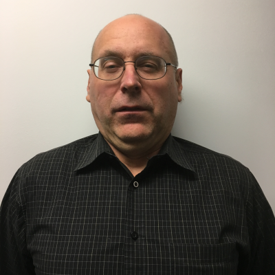 John Gavas, Hazardous Materials Specialist at U.S. DOT/FMCSA