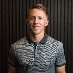 Robert Cardiff, Founder & COO at Laundry Sauce