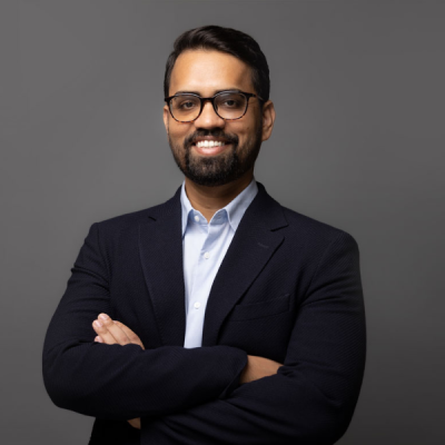 Razy Shah, Co-founder and Head of Growth at 2Stallions Digital Marketing Agency