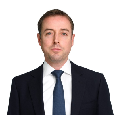 William Mills, Head of Debt Capital Markets at Fidelity