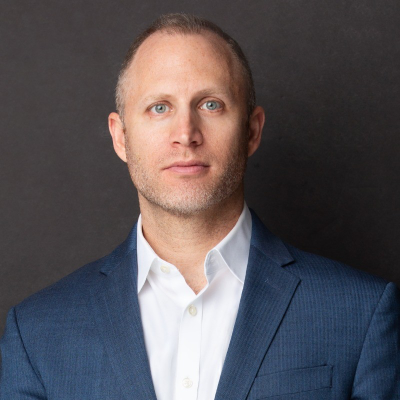 Adam Steinhaus, Head of Business Development, Americas at SimCorp