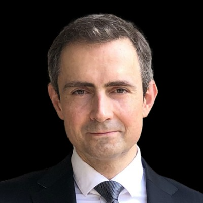 Eberhard Dürrschmid, CEO at Golden Whale