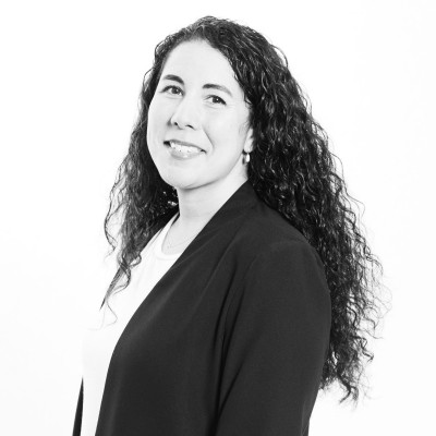 Jeanette Cardentey - Morales