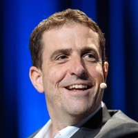 Allan Guild, Director at Hilltop Walk Consulting