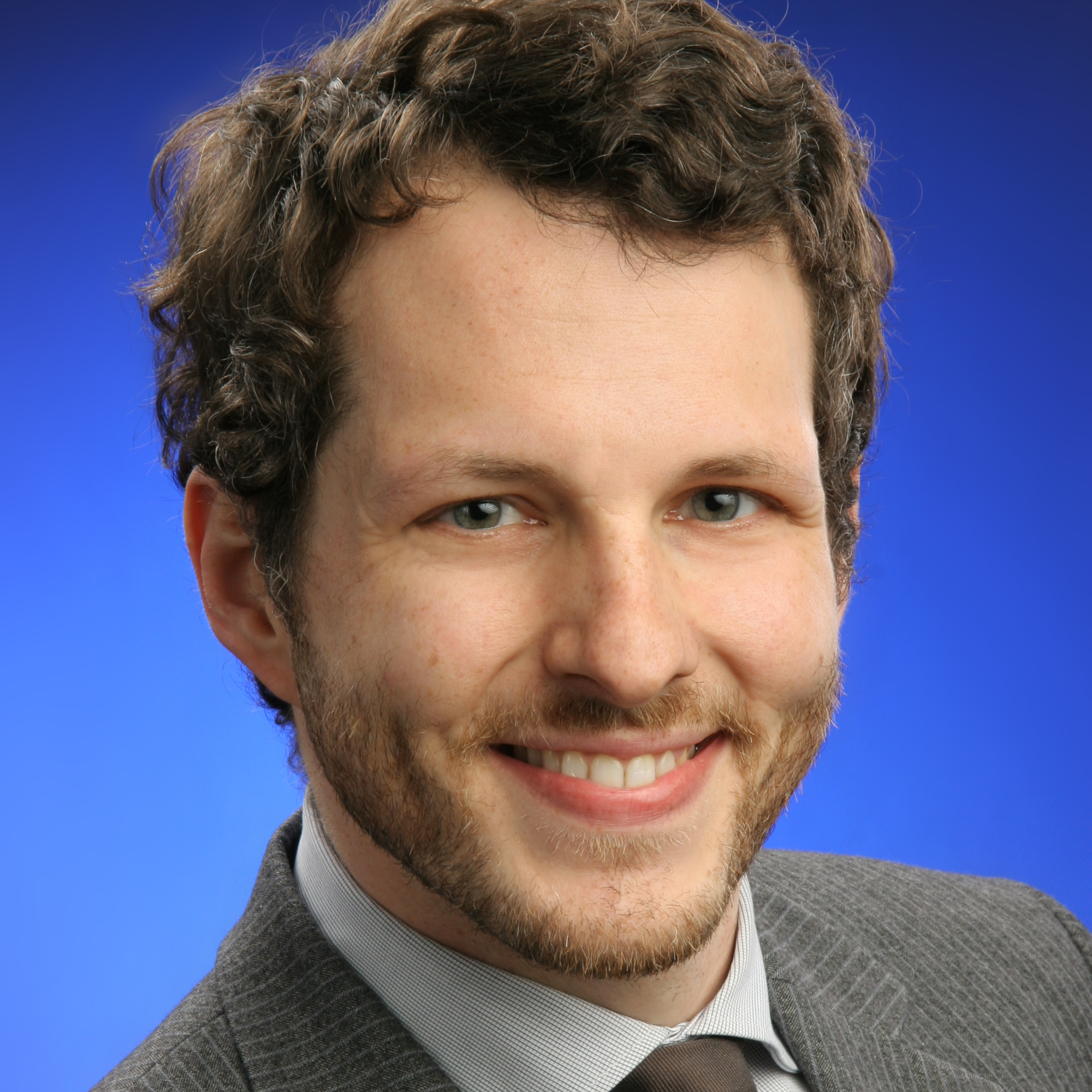 Dr. Florian Merz