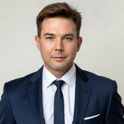 Daniel Neal