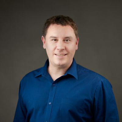 Daniel Pettman