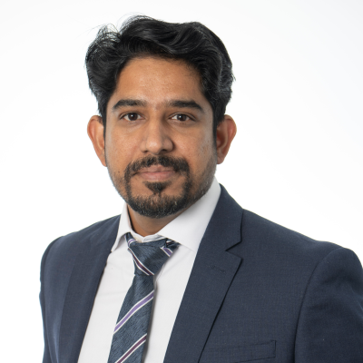 Karthik Srinivas
