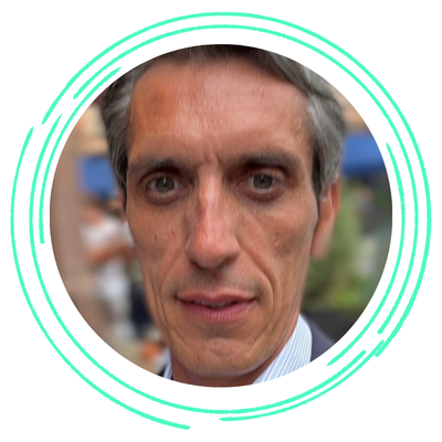 Bruno Pajusco, Founder and CEO at Keridion Capital