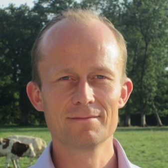 Martin Poulsen, Director at Acacia Sustainable Business Advisors